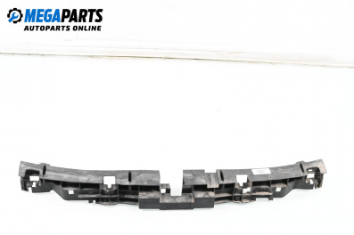 Suport bară de protecție for Citroen C3 Hatchback I (02.2002 - 11.2009), hatchback, position: fața