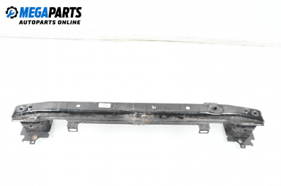 Bumper support brace impact bar for Citroen C3 Hatchback I (02.2002 - 11.2009), hatchback, position: front