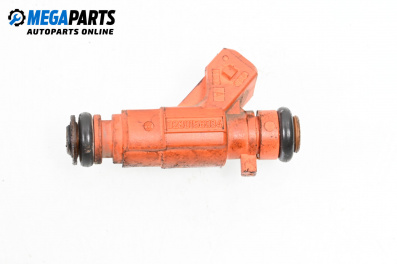 Gasoline fuel injector for Citroen C3 Hatchback I (02.2002 - 11.2009) 1.6 16V, 109 hp, № 0280156034