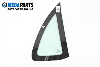 Vent window for Citroen C3 Hatchback I (02.2002 - 11.2009), 5 doors, hatchback, position: right