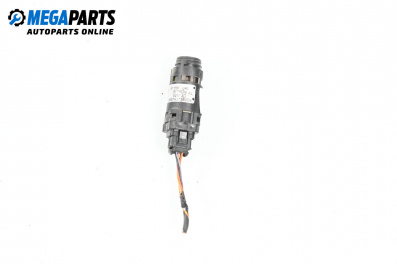 Senzor temperatură interioară for Citroen C3 Hatchback I (02.2002 - 11.2009), № 9637937380