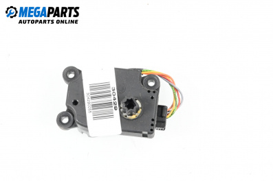 Heater motor flap control for Citroen C3 Hatchback I (02.2002 - 11.2009) 1.6 16V, 109 hp