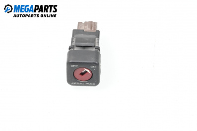 Airbag lock for Citroen C3 Hatchback I (02.2002 - 11.2009)