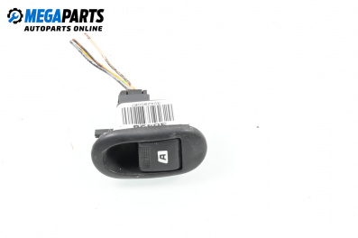 Power window button for Citroen C3 Hatchback I (02.2002 - 11.2009)