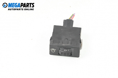 Lighting adjustment switch for Citroen C3 Hatchback I (02.2002 - 11.2009)