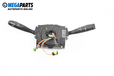 Verstellhebel scheibenwischer und leuchten for Citroen C3 Hatchback I (02.2002 - 11.2009)