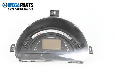 Kilometerzähler for Citroen C3 Hatchback I (02.2002 - 11.2009) 1.6 16V, 109 hp, № 9652008280