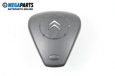 Airbag for Citroen C3 Hatchback I (02.2002 - 11.2009), 5 türen, hecktür, position: vorderseite