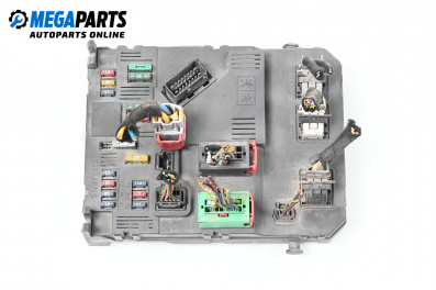 Fuse box for Citroen C3 Hatchback I (02.2002 - 11.2009) 1.6 16V, 109 hp