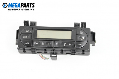 Bedienteil climatronic for Citroen C3 Hatchback I (02.2002 - 11.2009)