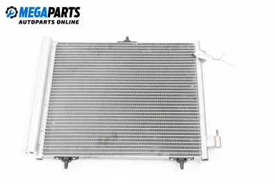 Radiator aer condiționat for Citroen C3 Hatchback I (02.2002 - 11.2009) 1.6 16V, 109 hp