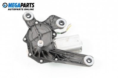 Motor ștergătoare parbriz for Citroen C3 Hatchback I (02.2002 - 11.2009), hatchback, position: din spate