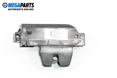 Încuietoare portbagaj for Citroen C3 Hatchback I (02.2002 - 11.2009), hatchback, position: din spate