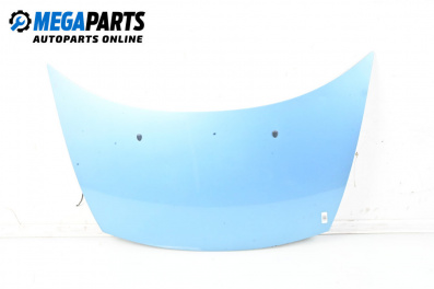 Bonnet for Citroen C3 Hatchback I (02.2002 - 11.2009), 5 doors, hatchback, position: front