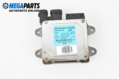 Electric steering module for Citroen C3 Hatchback I (02.2002 - 11.2009), № 9652024280