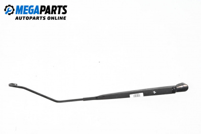 Braț ștergătoare parbriz for Citroen C3 Hatchback I (02.2002 - 11.2009), position: dreapta