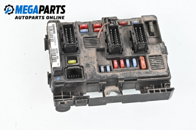 BSM module for Citroen C3 Hatchback I (02.2002 - 11.2009), № 9643498880