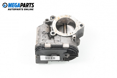 Clapetă carburator for Citroen C3 Hatchback I (02.2002 - 11.2009) 1.6 16V, 109 hp