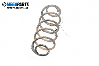 Coil spring for Citroen C3 Hatchback I (02.2002 - 11.2009), hatchback, position: rear