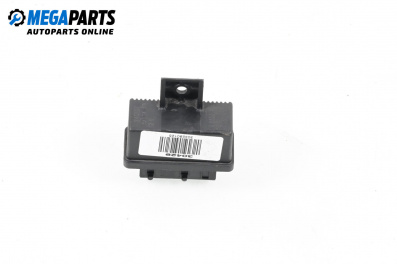 Glow plugs relay for Citroen C3 Hatchback I (02.2002 - 11.2009) 1.6 16V