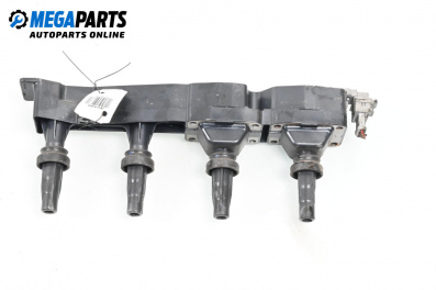 Bobină de aprindere for Citroen C3 Hatchback I (02.2002 - 11.2009) 1.6 16V, 109 hp