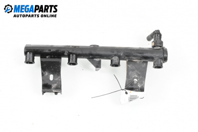 Rampă combustibil for Citroen C3 Hatchback I (02.2002 - 11.2009) 1.6 16V, 109 hp