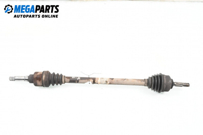 Planetară for Citroen C3 Hatchback I (02.2002 - 11.2009) 1.6 16V, 109 hp, position: dreaptă - fața