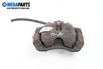 Etrier de frână for Citroen C3 Hatchback I (02.2002 - 11.2009), position: dreaptă - fața