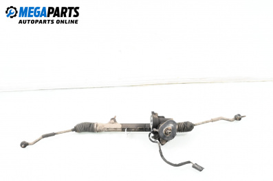 Electric steering rack no motor included for Citroen C3 Hatchback I (02.2002 - 11.2009), hatchback