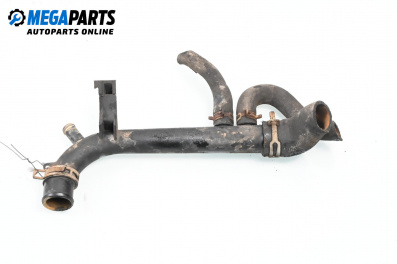 Conductă de apă for Opel Corsa B Hatchback (03.1993 - 12.2002) 1.4 i 16V, 90 hp