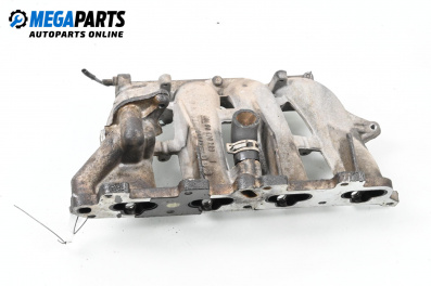 Intake manifold for Opel Corsa B Hatchback (03.1993 - 12.2002) 1.4 i 16V, 90 hp