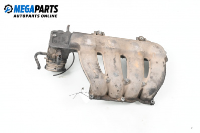 Intake manifold for Opel Corsa B Hatchback (03.1993 - 12.2002) 1.4 i 16V, 90 hp