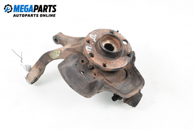 Butuc cu bielă for Opel Corsa B Hatchback (03.1993 - 12.2002), position: dreaptă - fața