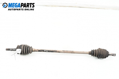 Driveshaft for Opel Corsa B Hatchback (03.1993 - 12.2002) 1.4 i 16V, 90 hp, position: front - right