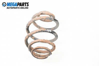 Coil spring for Opel Corsa B Hatchback (03.1993 - 12.2002), hatchback, position: rear