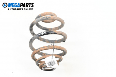 Coil spring for Opel Corsa B Hatchback (03.1993 - 12.2002), hatchback, position: rear