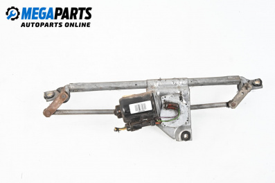 Motor ștergătoare parbriz for Opel Corsa B Hatchback (03.1993 - 12.2002), hatchback, position: fața