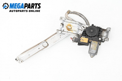 Electric window regulator for Opel Corsa B Hatchback (03.1993 - 12.2002), 5 doors, hatchback, position: front - left