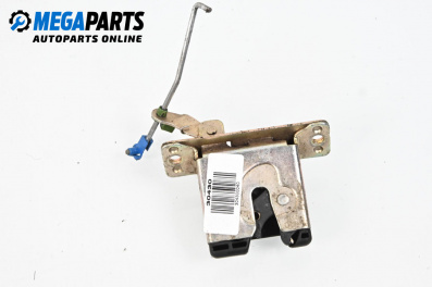 Trunk lock for Opel Corsa B Hatchback (03.1993 - 12.2002), hatchback, position: rear