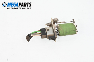 Blower motor resistor for Opel Corsa B Hatchback (03.1993 - 12.2002)