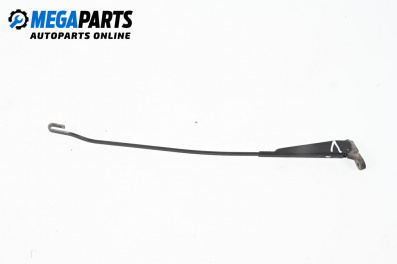 Wischerarm frontscheibe for Opel Corsa B Hatchback (03.1993 - 12.2002), position: links