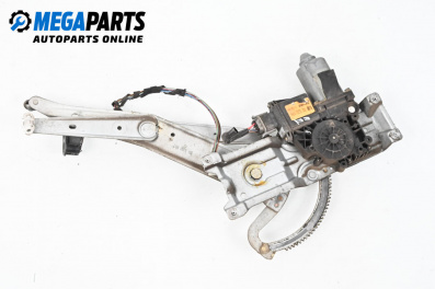 Macara electrică geam for Opel Corsa B Hatchback (03.1993 - 12.2002), 5 uși, hatchback, position: dreaptă - fața