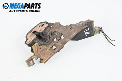 Încuietoare for Opel Corsa B Hatchback (03.1993 - 12.2002), position: dreaptă - spate