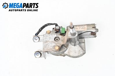 Motor scheibenwischer, vorne for Opel Corsa B Hatchback (03.1993 - 12.2002), hecktür, position: rückseite