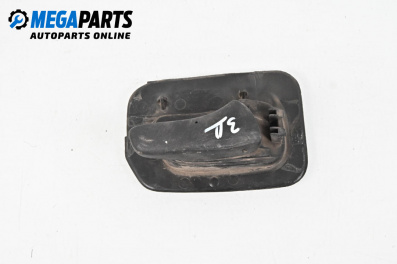 Innerer griff for Opel Corsa B Hatchback (03.1993 - 12.2002), 5 türen, hecktür, position: rechts, rückseite