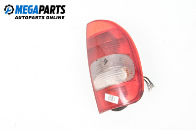 Tail light for Opel Corsa B Hatchback (03.1993 - 12.2002), hatchback, position: right