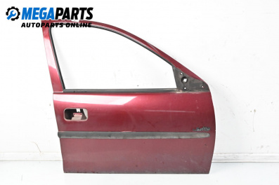 Ușă for Opel Corsa B Hatchback (03.1993 - 12.2002), 5 uși, hatchback, position: dreaptă - fața