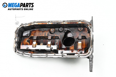 Crankcase for Opel Corsa B Hatchback (03.1993 - 12.2002) 1.4 i 16V, 90 hp