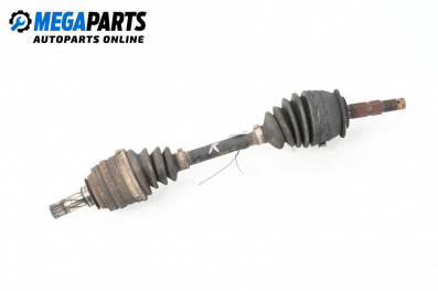 Planetară for Opel Corsa B Hatchback (03.1993 - 12.2002) 1.4 i 16V, 90 hp, position: stânga - fața