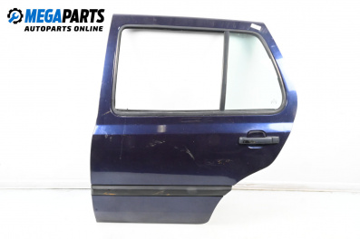 Door for Volkswagen Golf III Hatchback (08.1991 - 07.1998), 5 doors, hatchback, position: rear - left